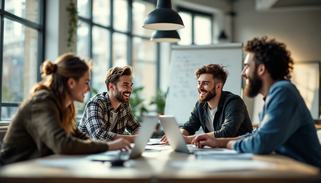 Philip Salter featured in Forbes