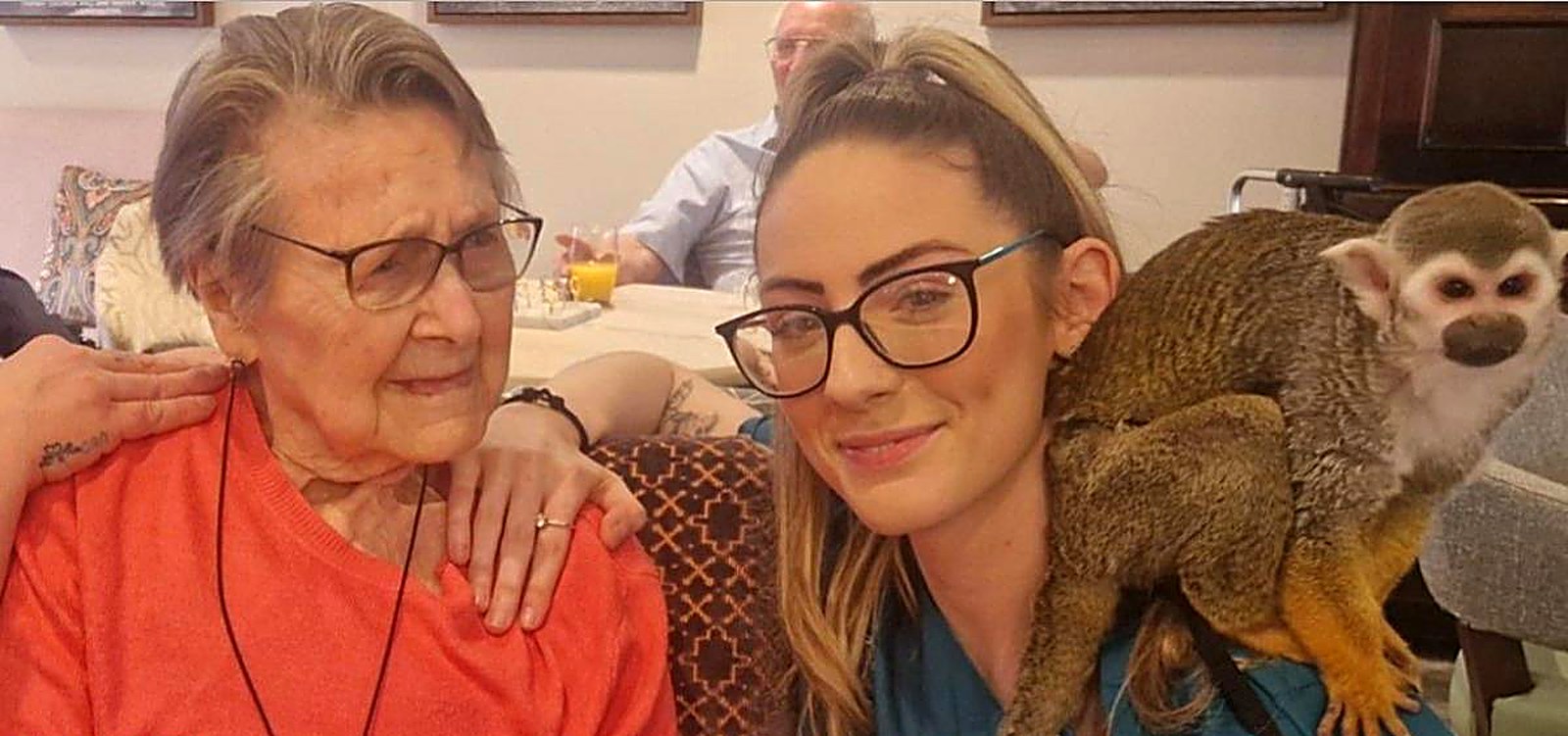 Berkley Care Group featured in BBC