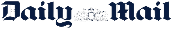 daily mail logo