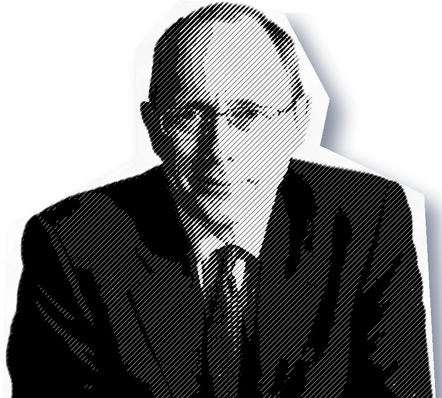 Sir Andrew Dilnot, economist and author of the report on funding care and support