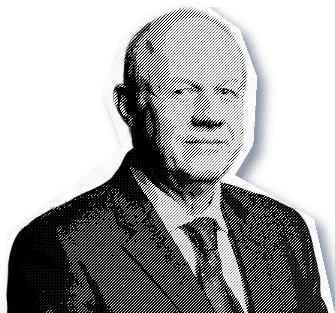 Damian Green MP