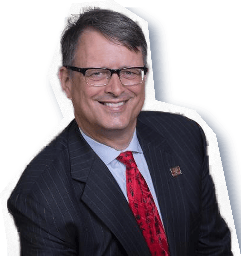 Andrew Morriss on what offshore jurisdictions can learn from American regulatory competition