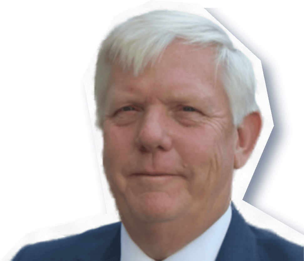 David Fothergill, Local Government Association