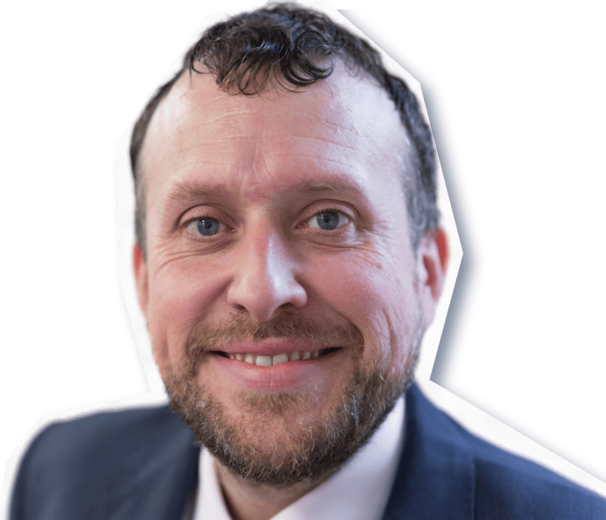 Andrew Coles, Person Centred Software