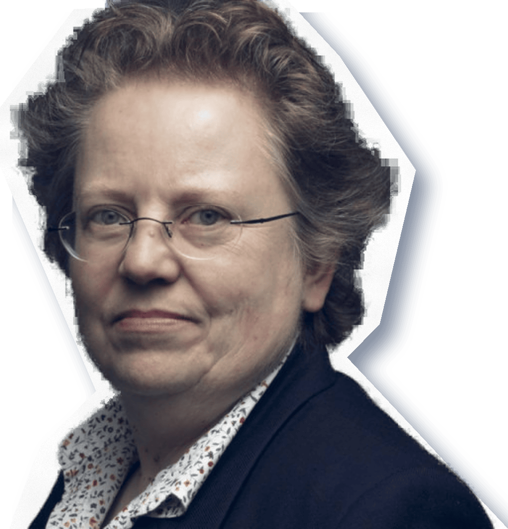 Caroline Abrams on the care pressures older people are facing alone
