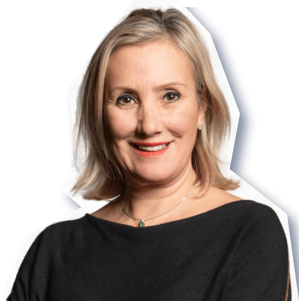 Dame Caroline Dinenage DBE MP, Chair, APPG on Carers