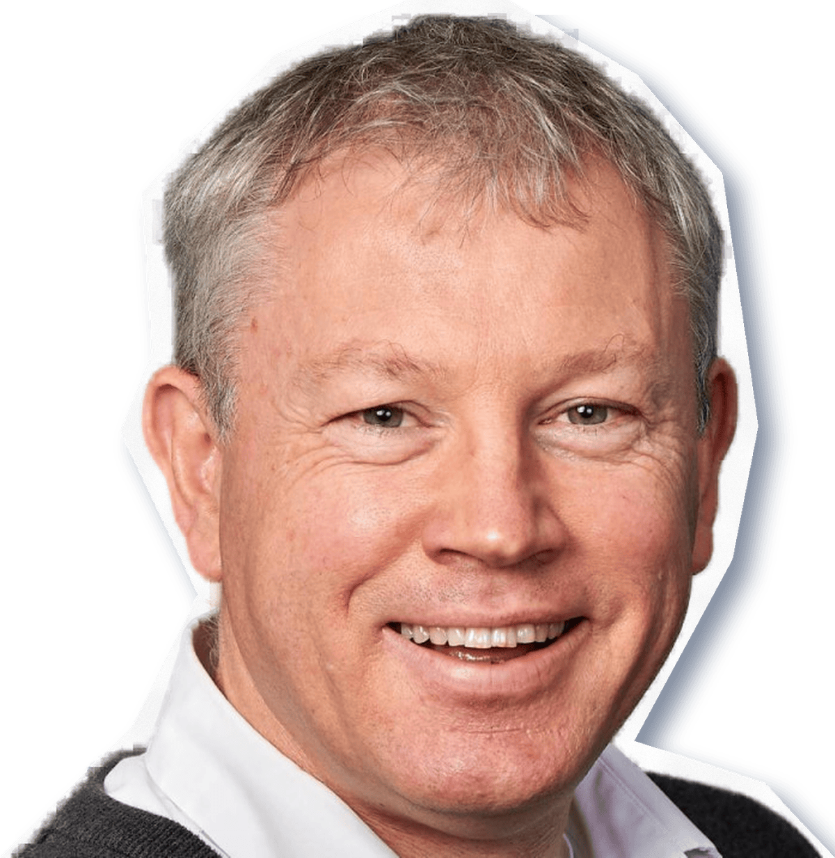 Professor Mike Robling, Cardiff University