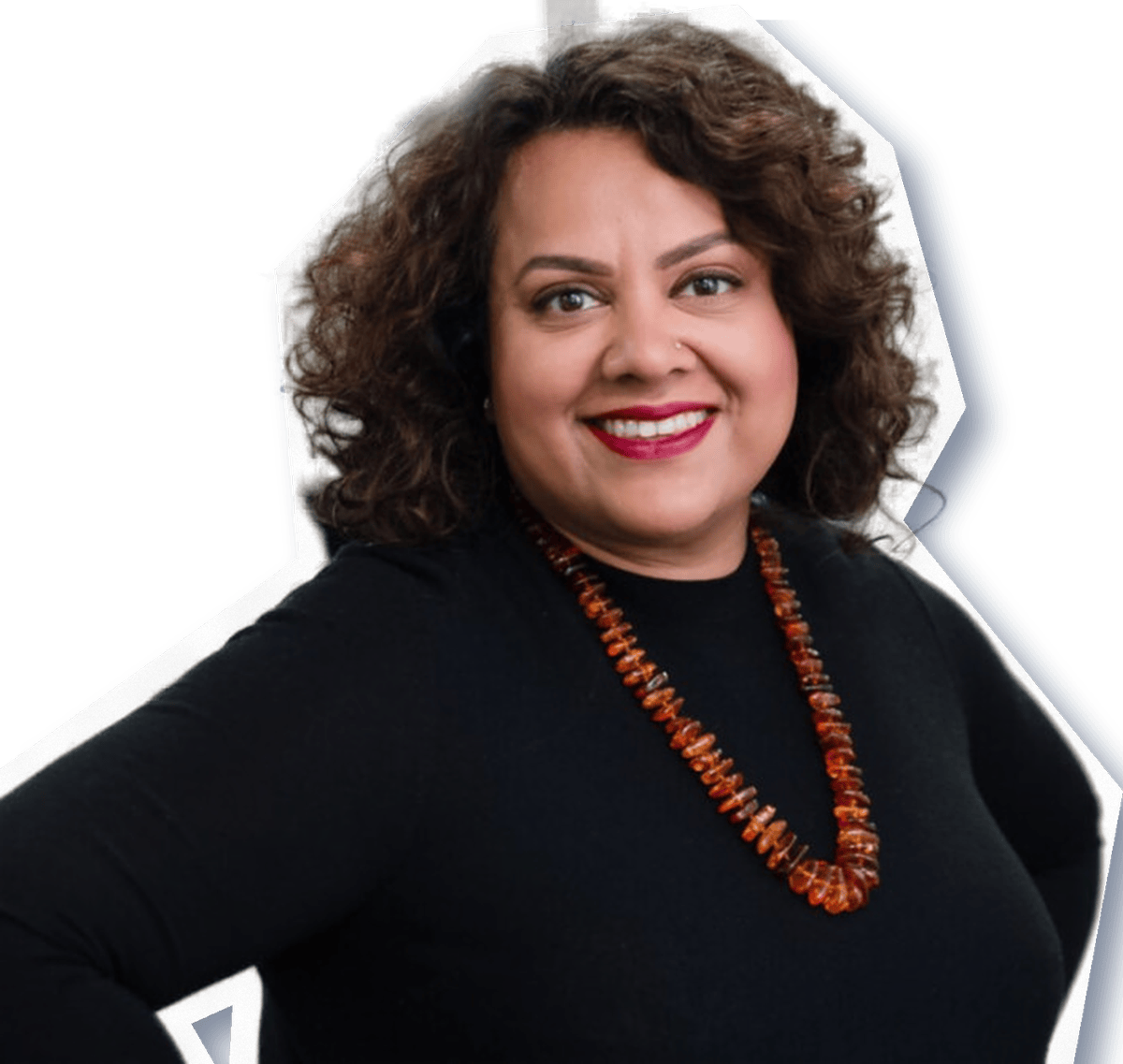 Shazia Ejaz, Recruitment and Employment Confederation