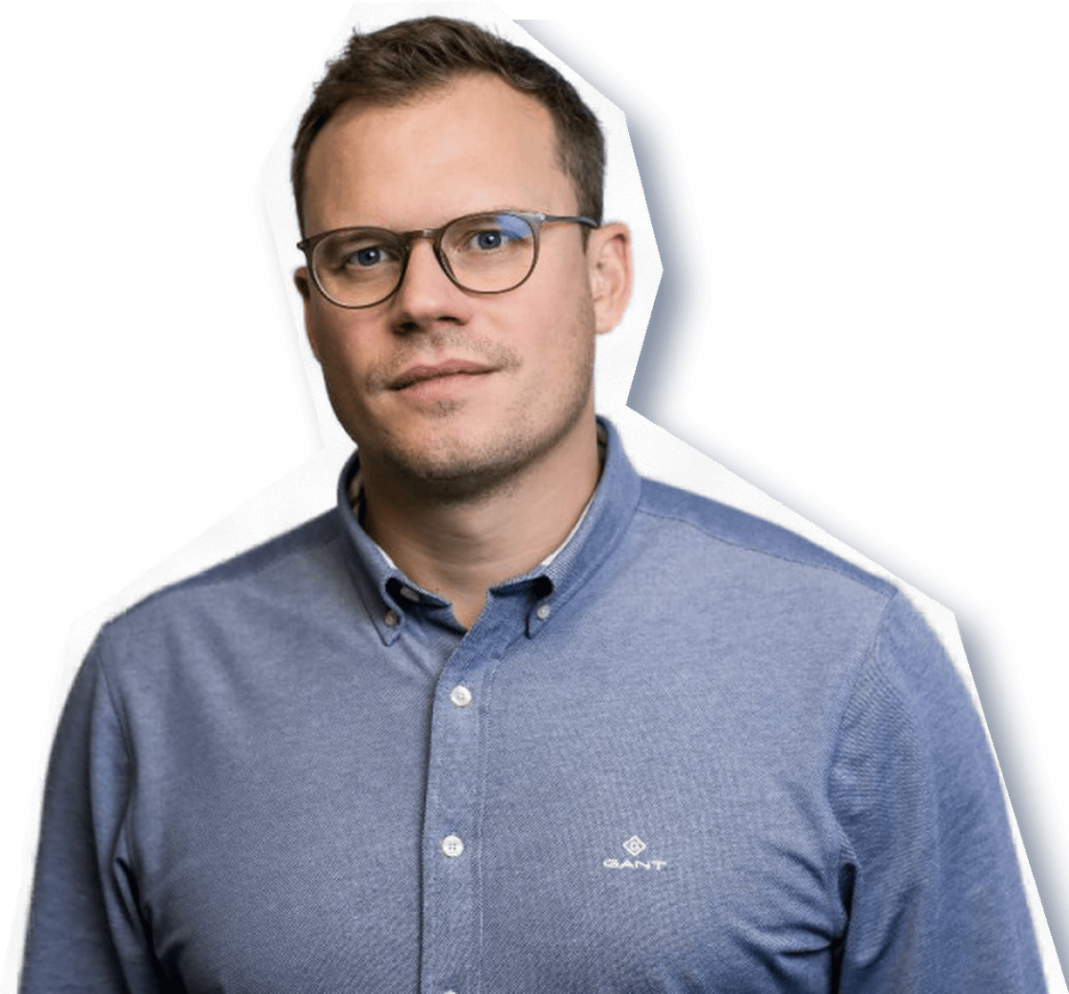 Chris Quickfall, Cognassist