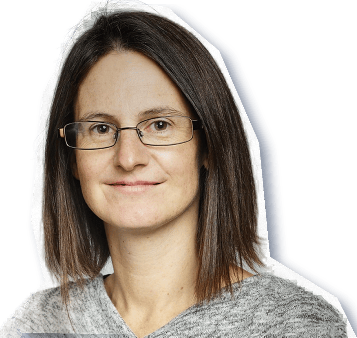 Natasha Curry, Nuffield Trust