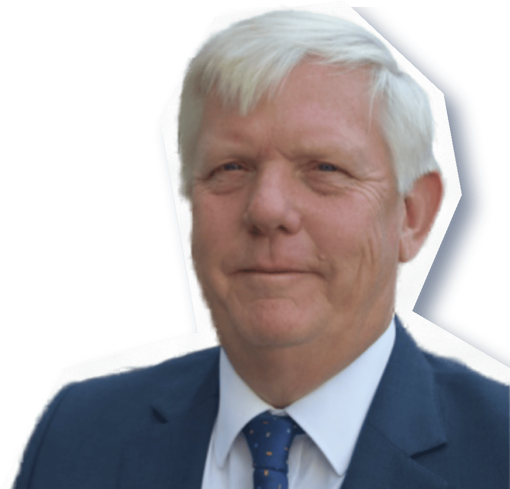 Councillor David Forthergill, Local Government Association