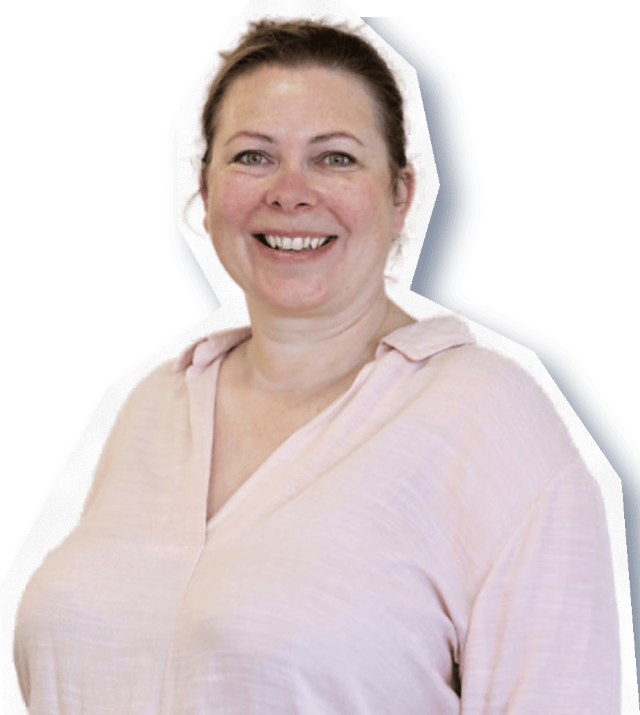 Helen Kemp, Tees Valley Combined Authority