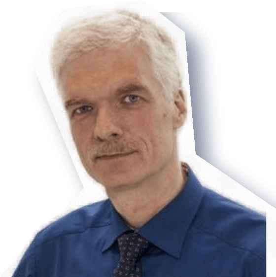 Andreas Schleicher, OECD
