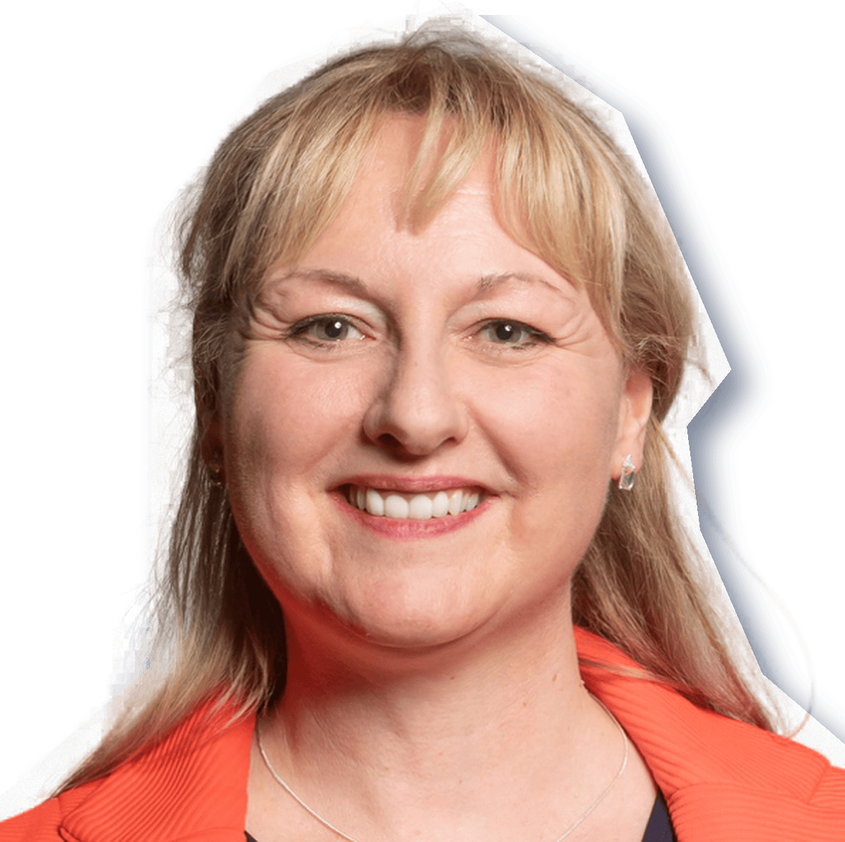 Lisa Cameron MP on the health pressures that aren't making the headlines
