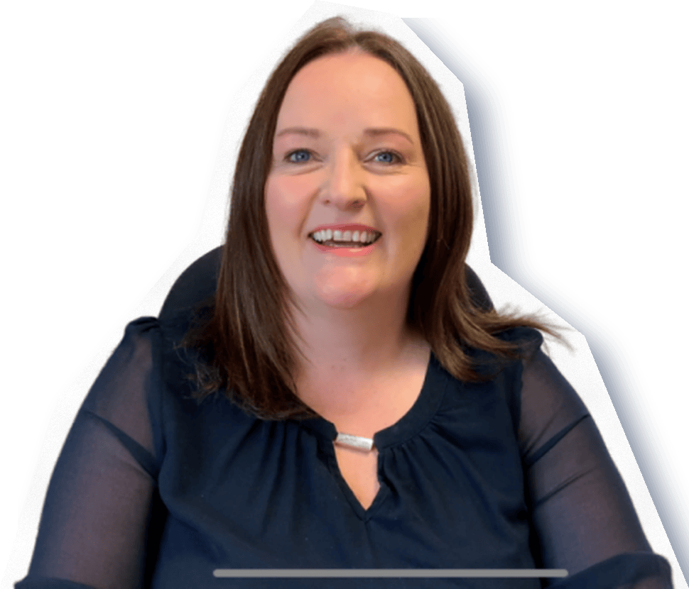 Lucy Holl on what running a care group has taught her about quality and scale