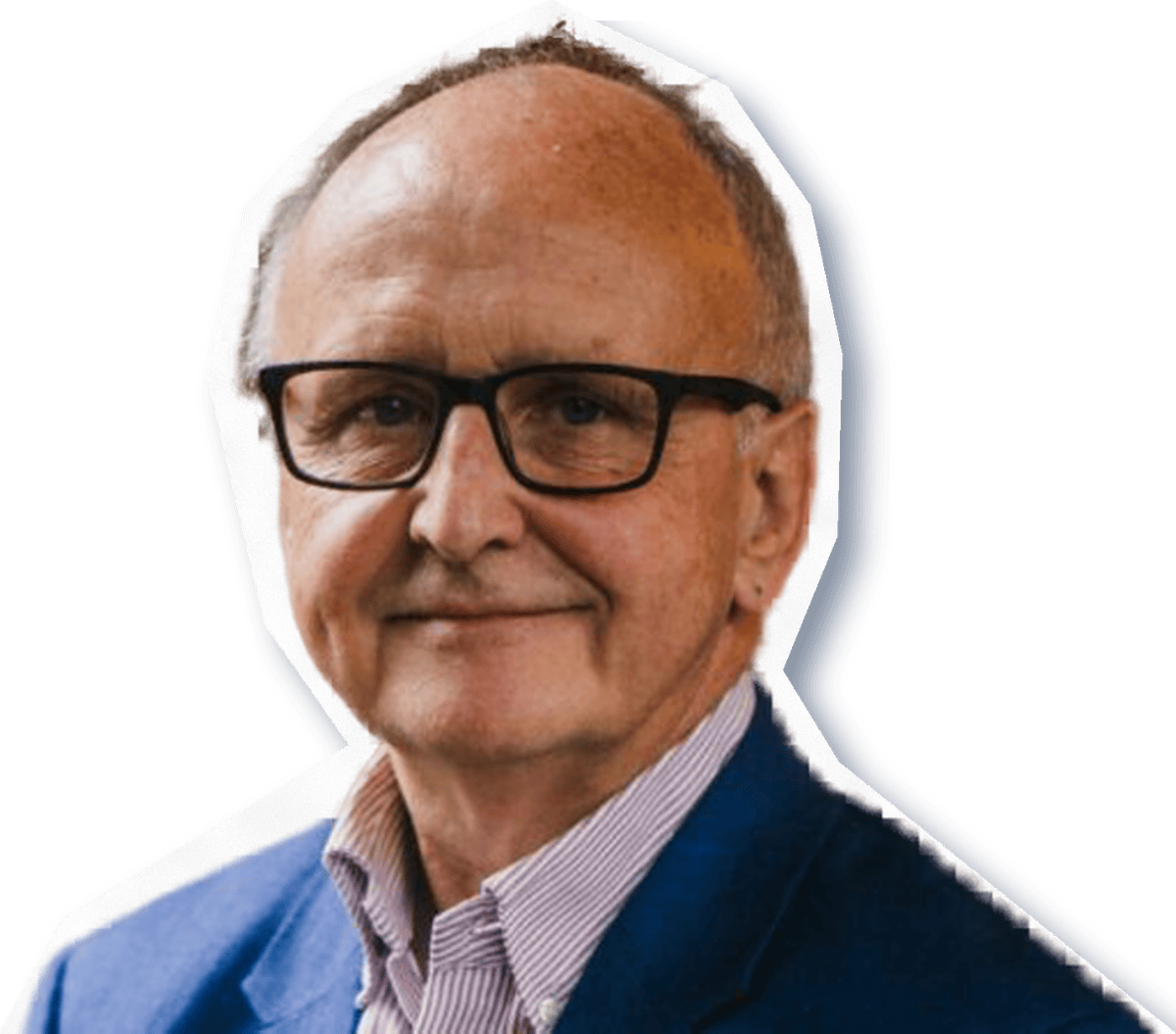 Richard Humphries, The Health Foundation