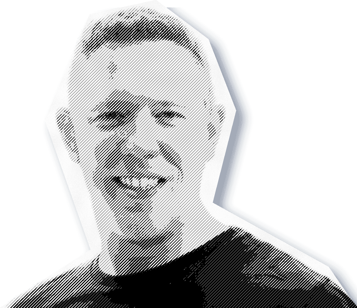 Richard Foster-Fletcher on building ethical AI for public benefit