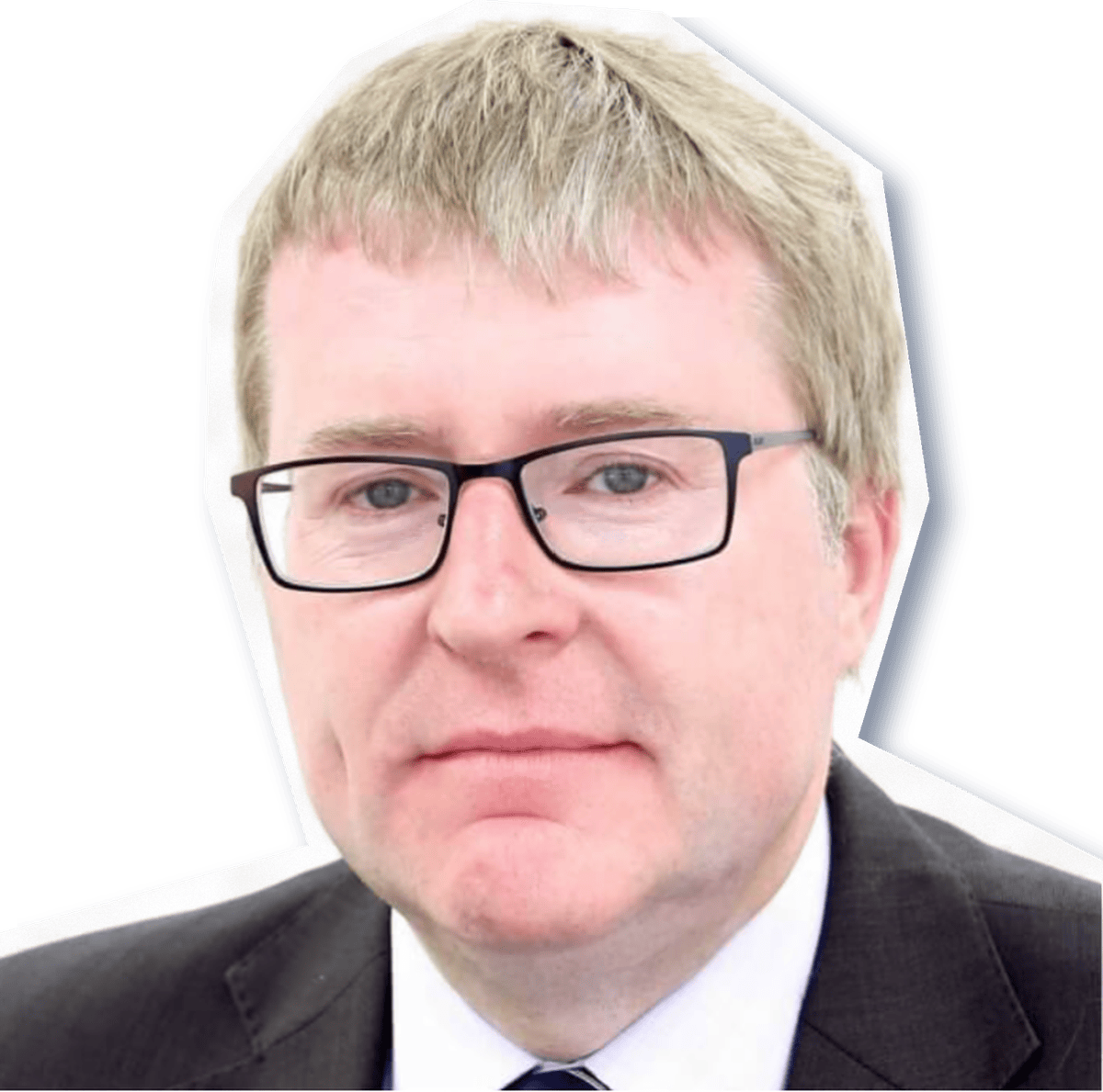 Richard Murray on the structural changes the health system can't keep avoiding