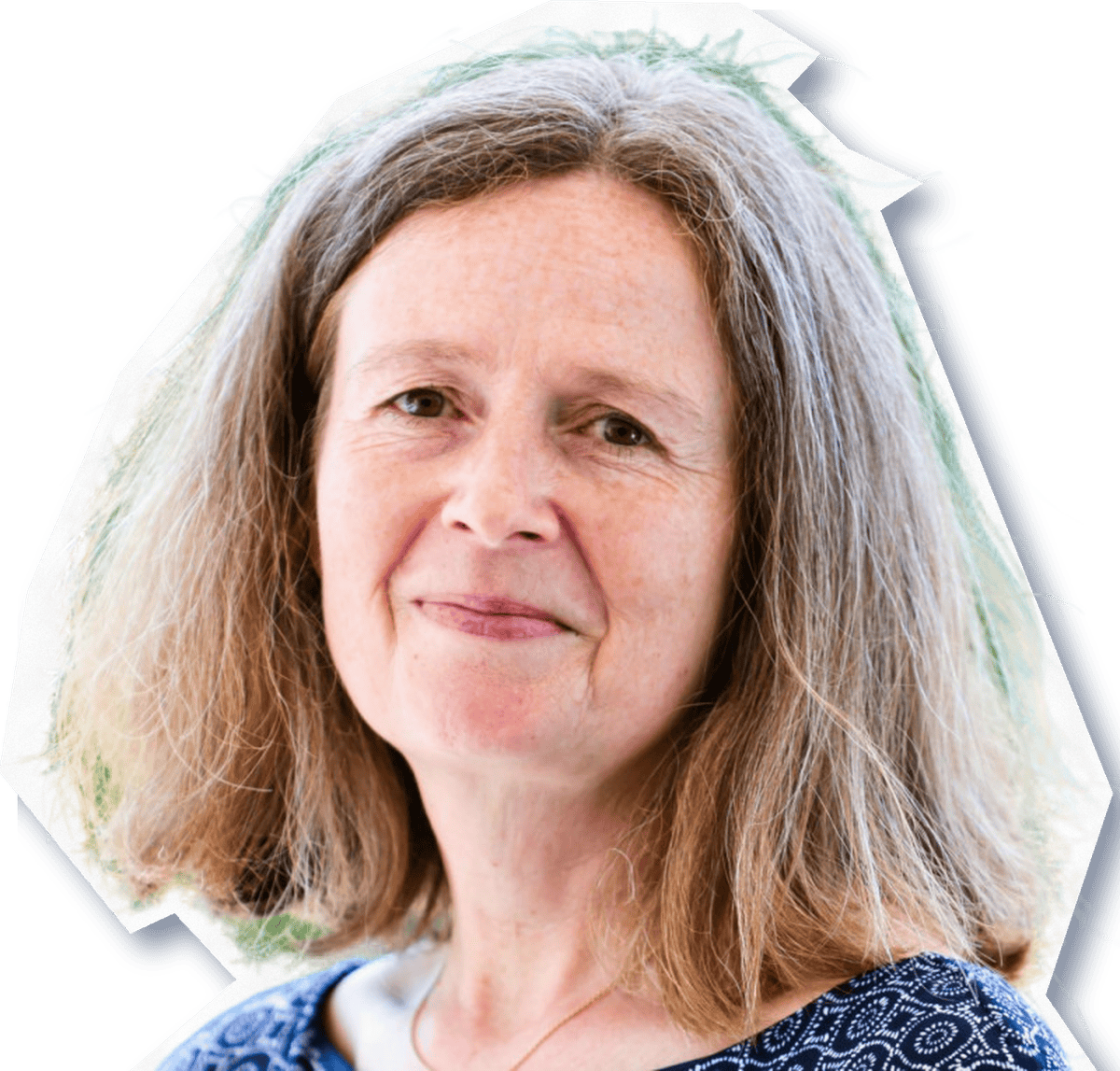 Ruth Perry, Natspec
