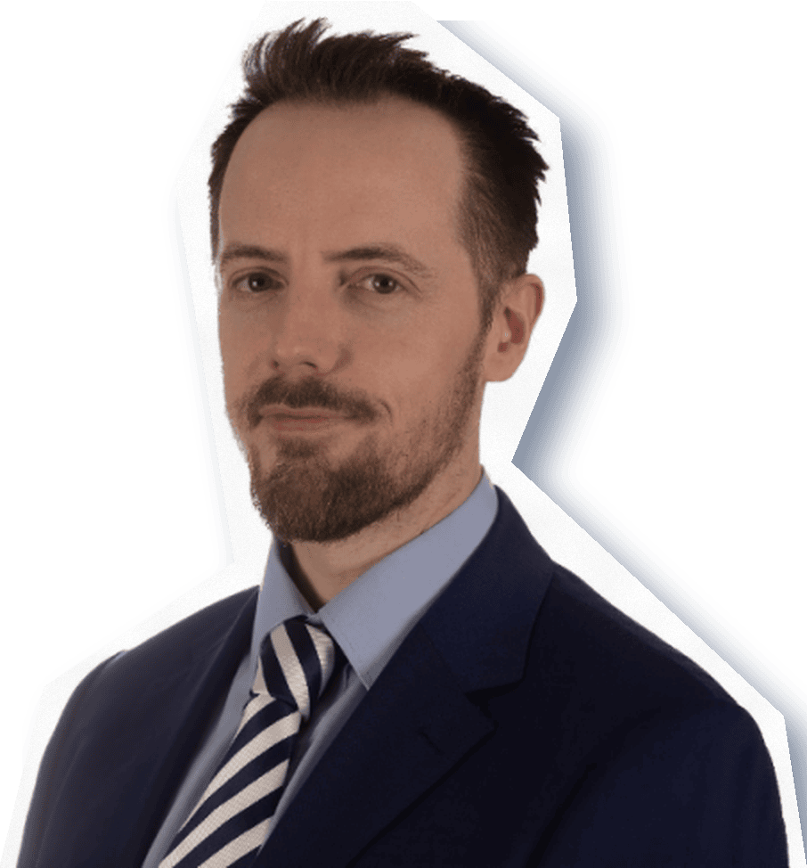 Simon Ashworth, AELP