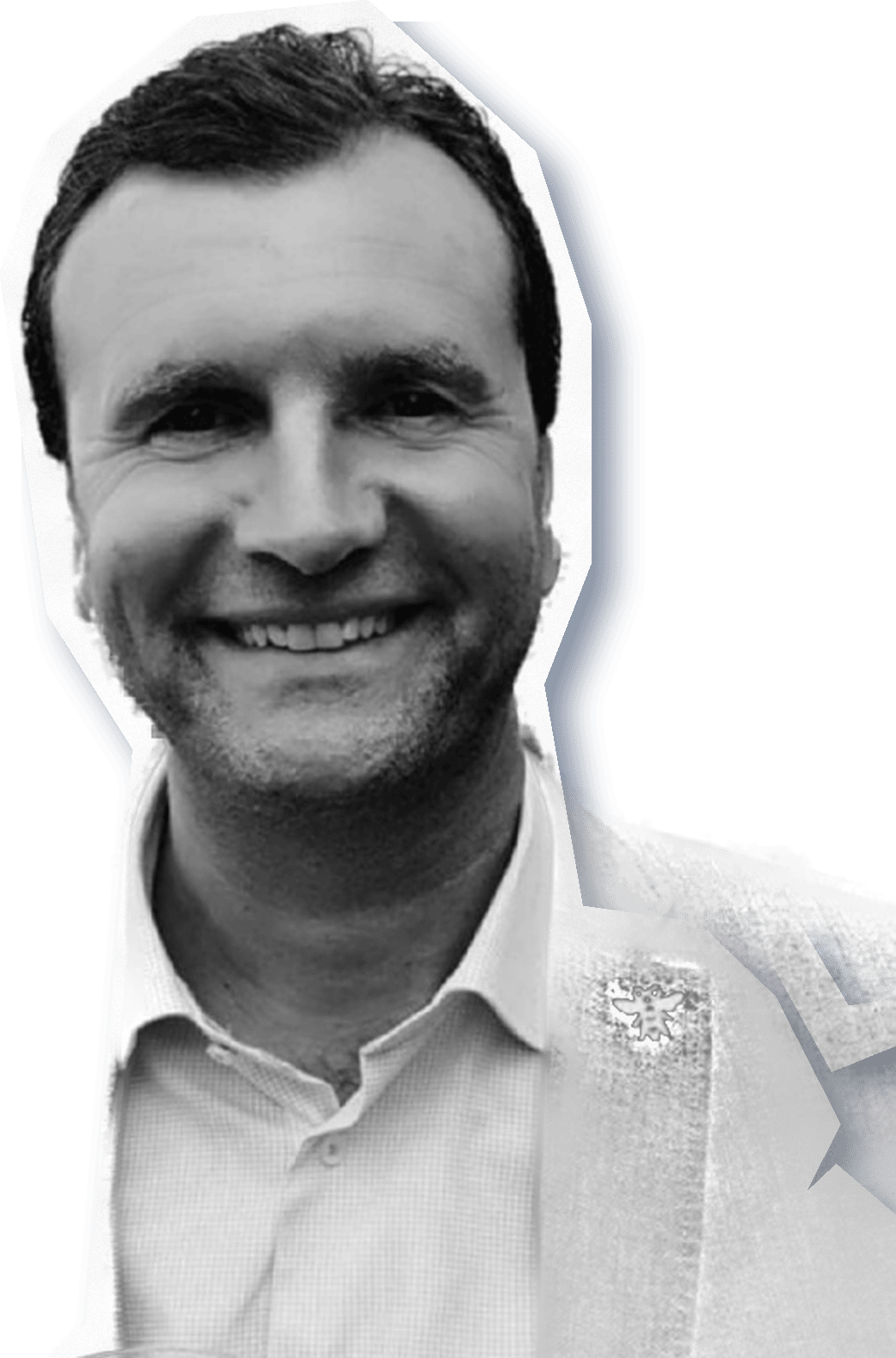 Paul Ferguson, Operations Director, Lifetime Training