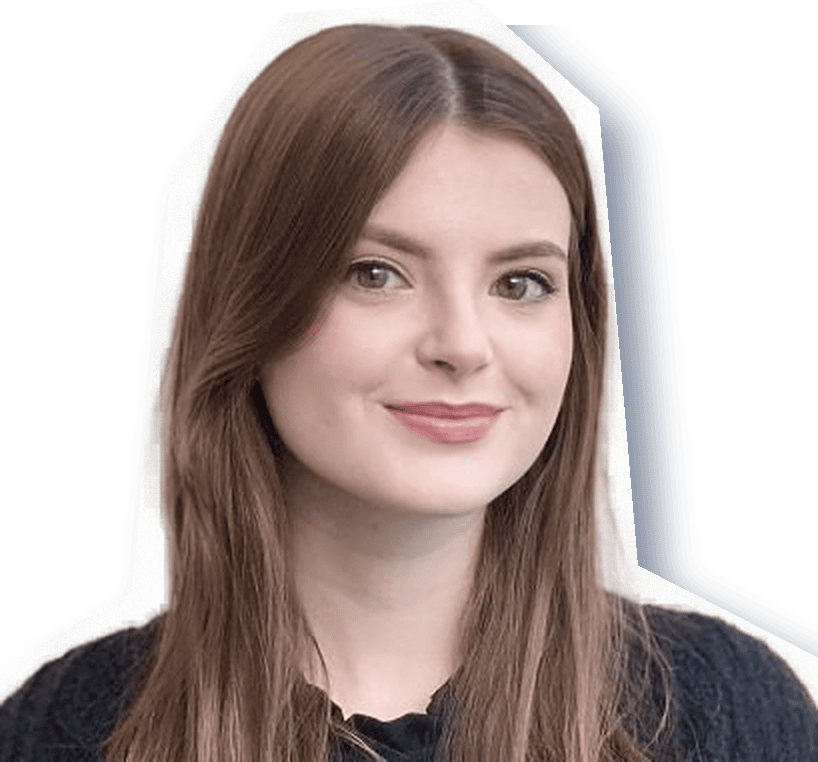 Eleanor Regan, EDSK
