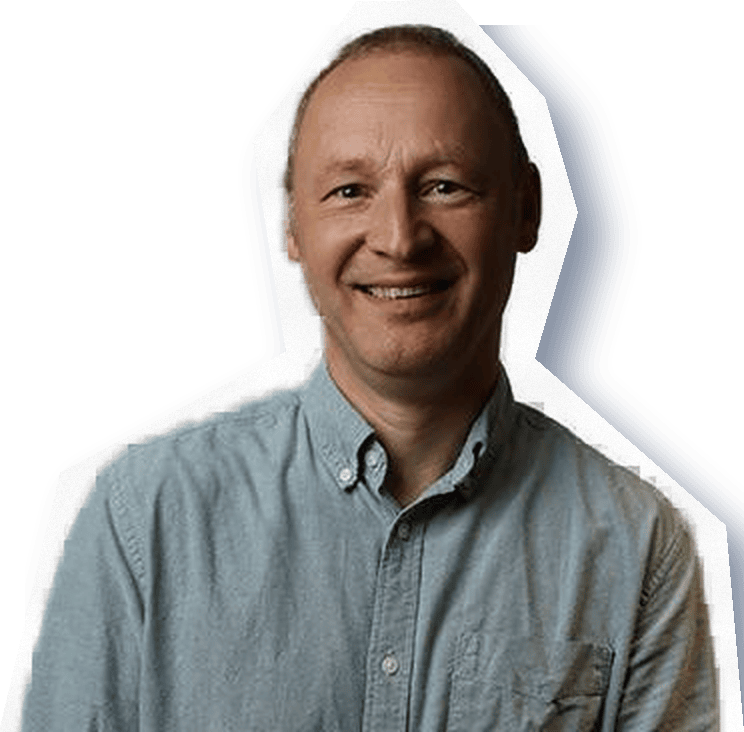 Charles Tallack, Health Foundation