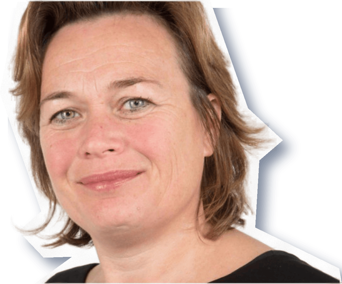 Kirstie Donnelly, City & Guilds Group