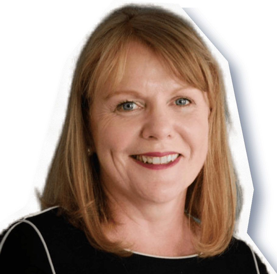 Jane Hickie, AELP