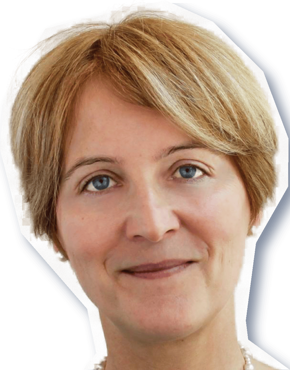 Janine Tregelles CBE, Revitalise