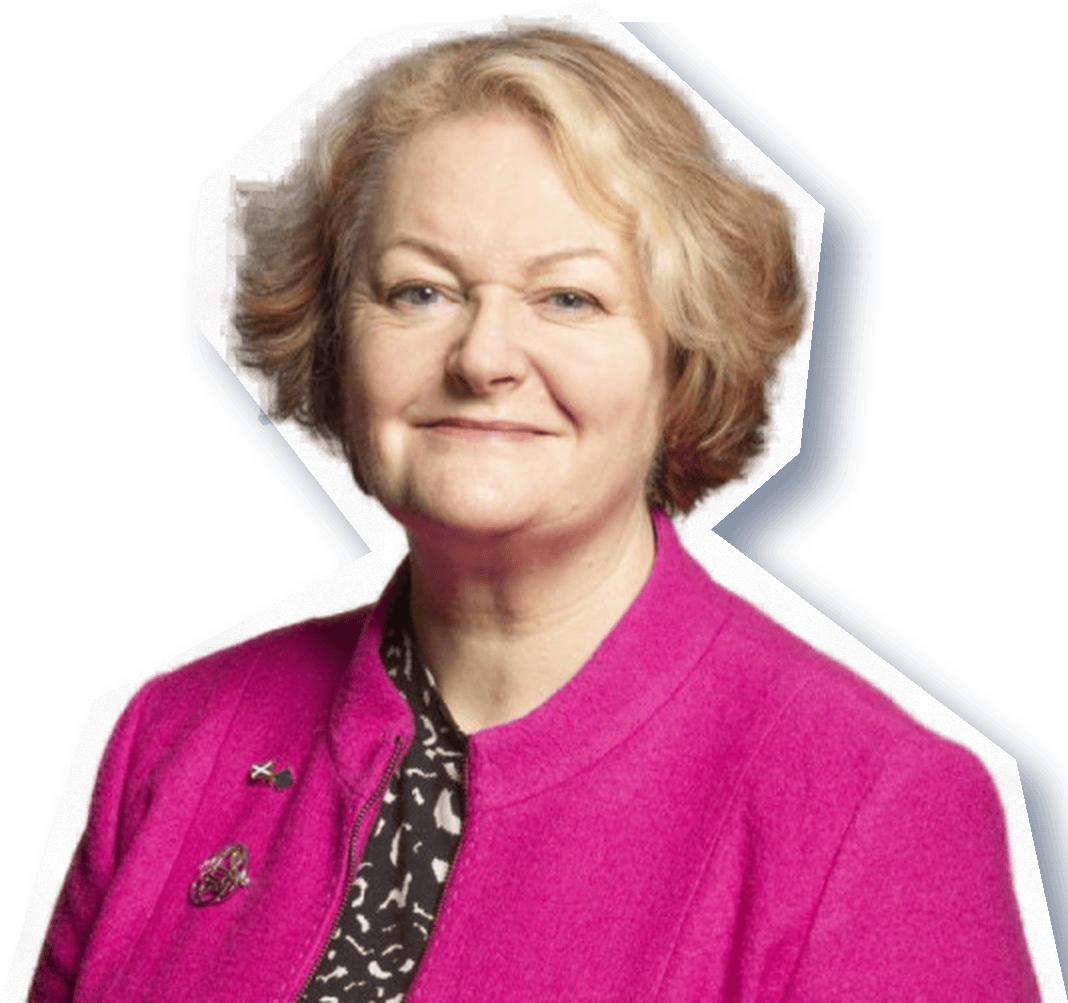 Dr Philippa Whitford MP, Scottish National Party