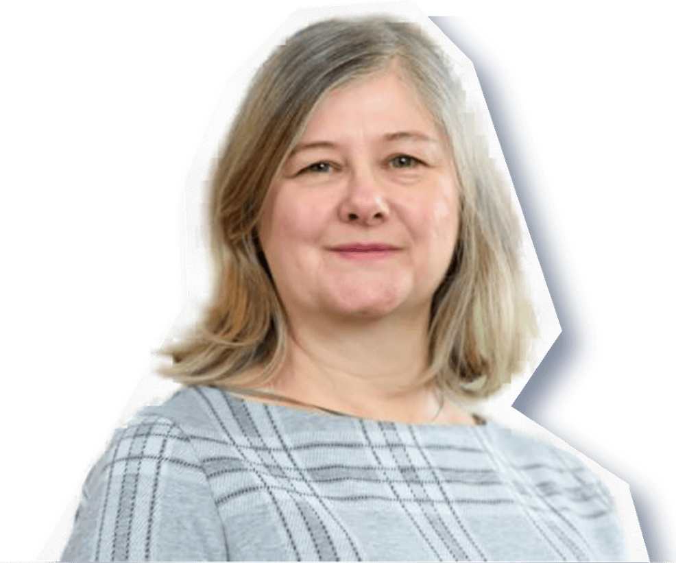 Dr Ruth Allen, British Association of Social Workers