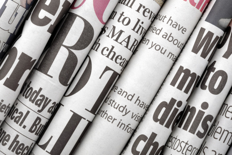 Adult Social Care: October political and media roundup
