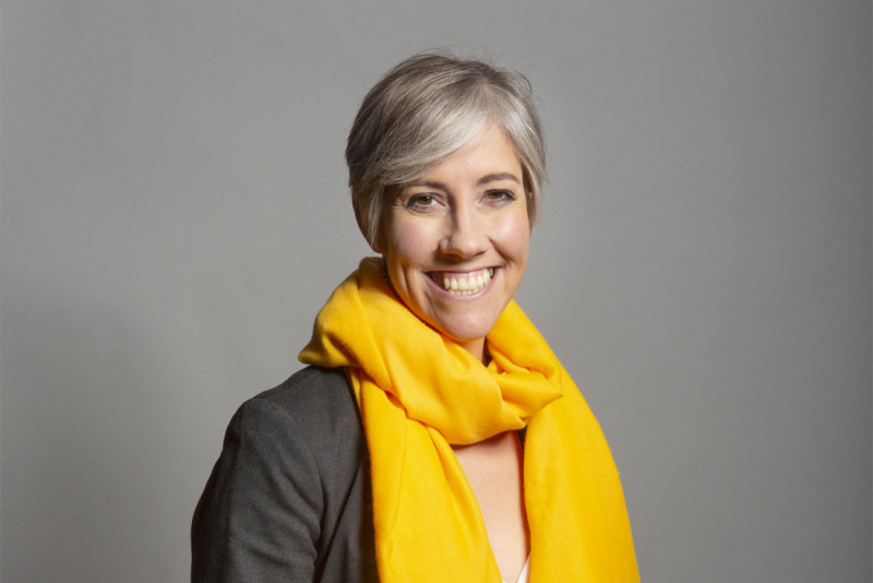 Daisy Cooper MP: the Liberal Democrats' plan for adult social care, in full