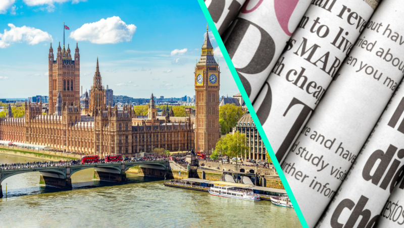Adult Social Care: December political and media roundup