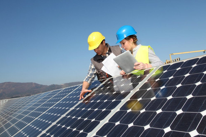 DfE releases its sustainability and climate change strategy