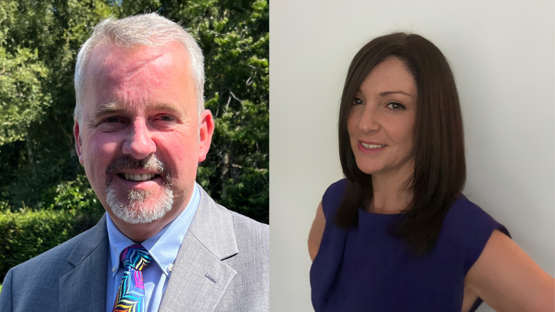 How Berkley Care Group is building a neurodiverse workforce in social care