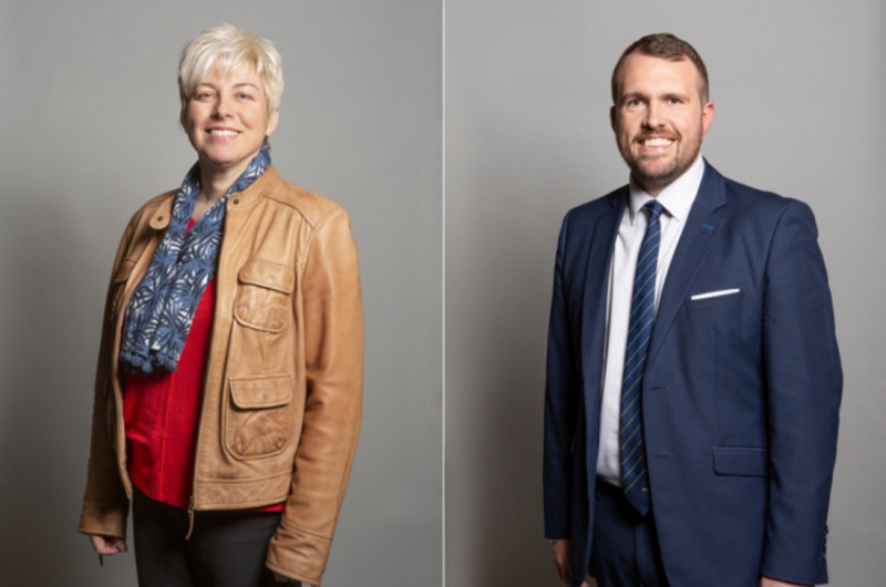 Jonathan Gullis and Lia Nici on the New Conservatives' blueprint for upskilling Britain