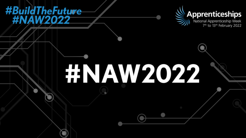 National Apprenticeships Week 2022: what it told us