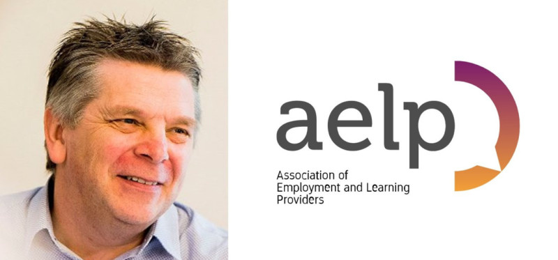 Paul Warner on the employability reforms that the AELP is pushing for