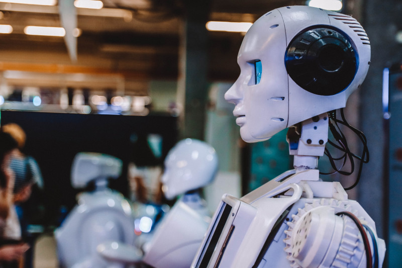 Robo-care or human touch? The role of robotics in social care