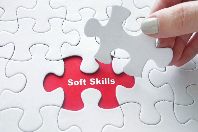 Soft skills: why employers keep asking for them