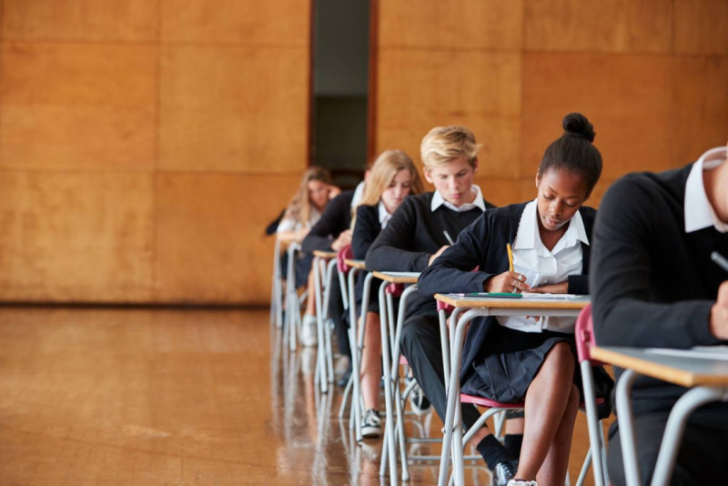 The future of exam and qualification reform