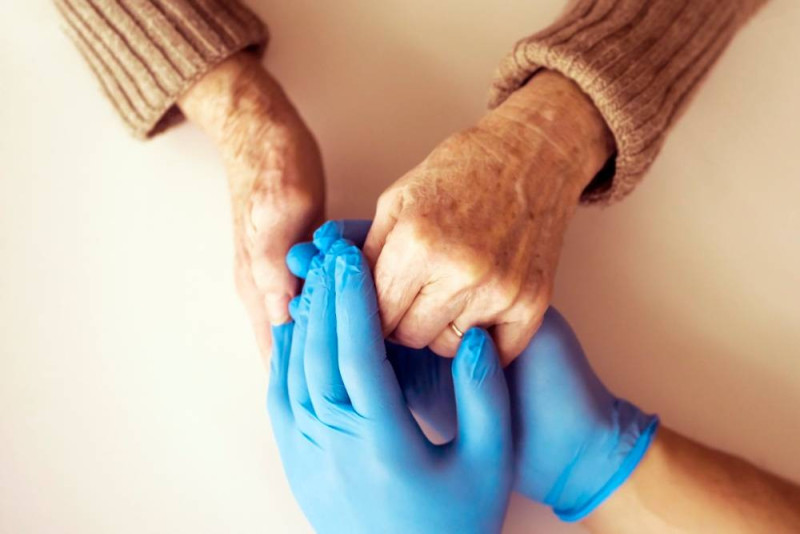 The three biggest threats to adult social care in 2024