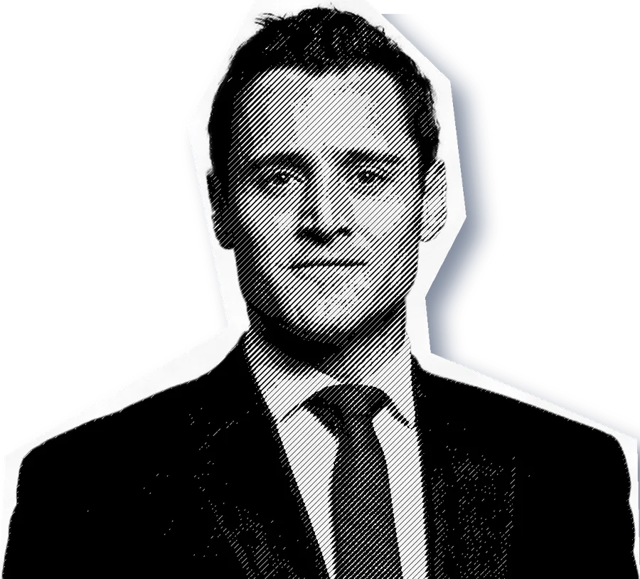 Dr Luke Evans MP, Shadow Minister for Primary Care and Social Care