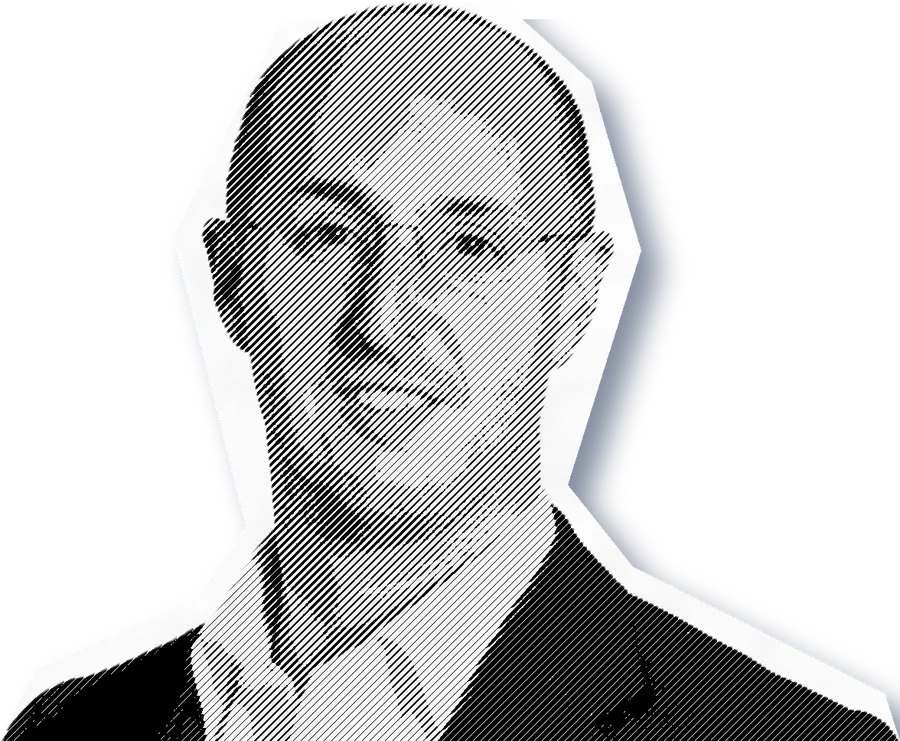 Mark Gross, Head of Private Equity at Downing