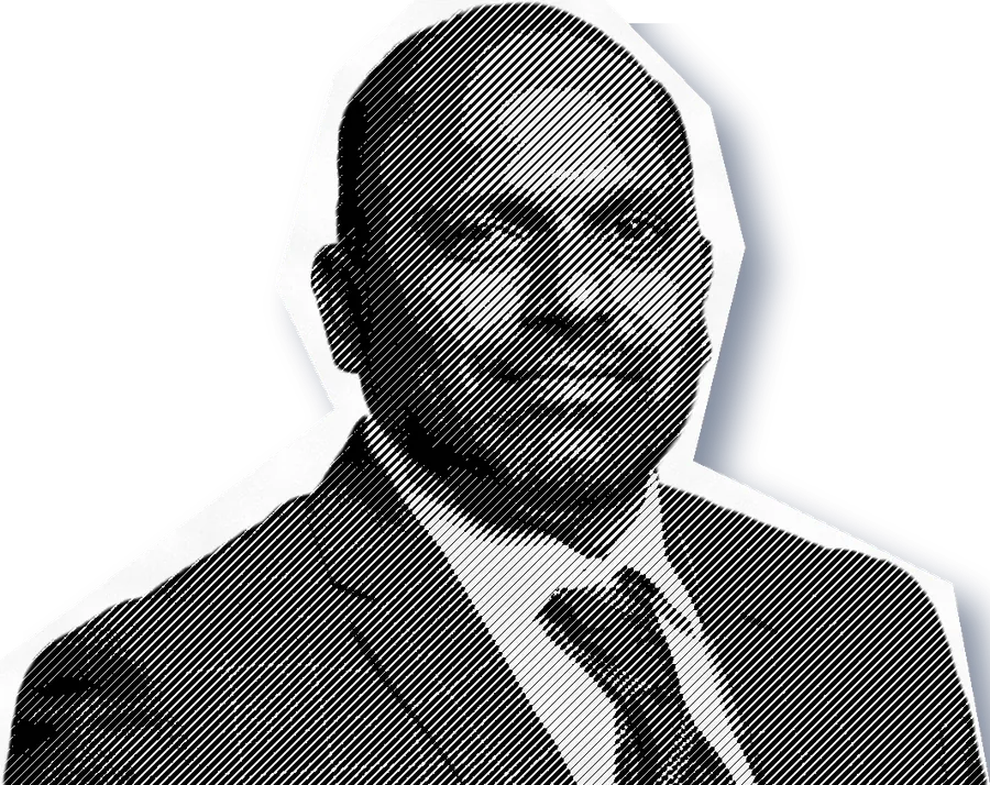 Sojan Joseph MP, Chair of the All-Party Parliamentary Group on Adult Social Care