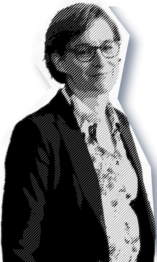 Vic Rayner, Chief Executive of the National Care Forum