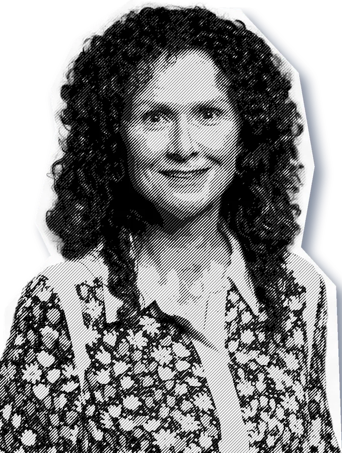Wendy Chamberlain MP, Deputy Leader of the Scottish Liberal Democrats and Liberal Democrat Chief Whip
