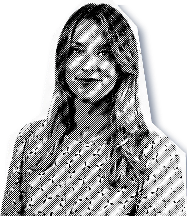 Zoe Wyatt, Partner and Head of Web3 and Disruptive Technology at Andersen Global